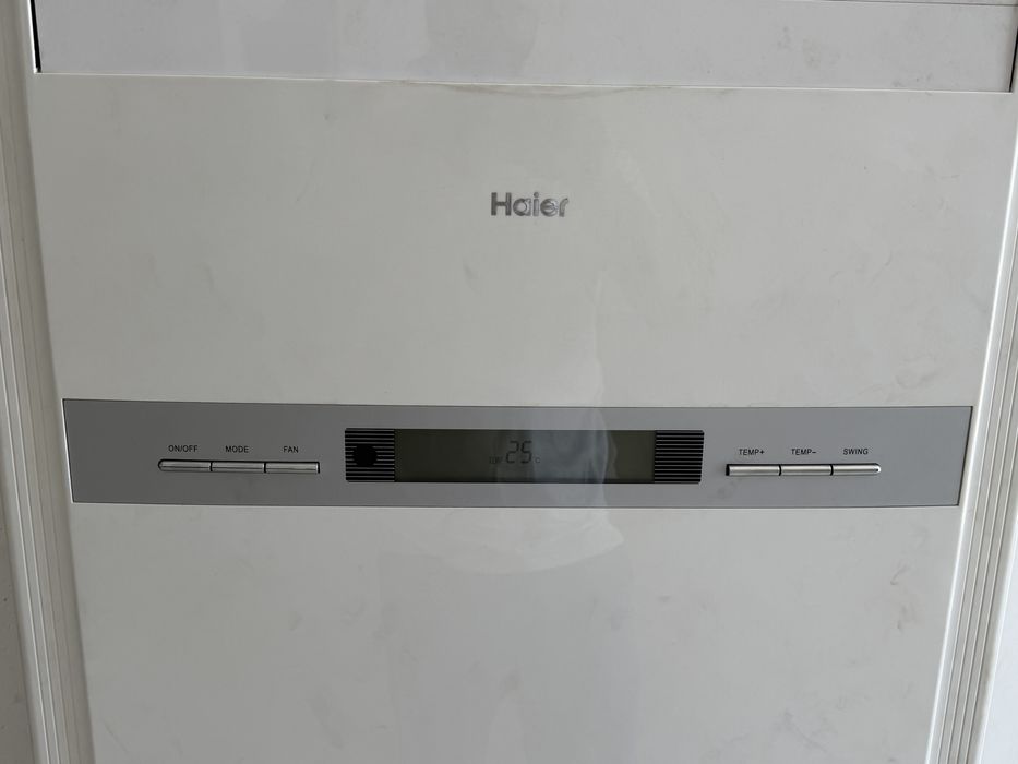Ar condicionado