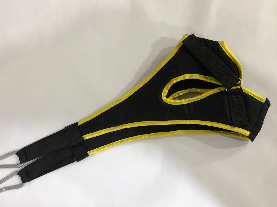 Петля Глиссона ( усиленная).