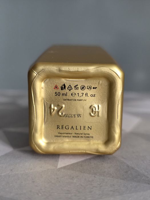 Perfumy Régalien Istanbul – Ala Extrait 50 ml