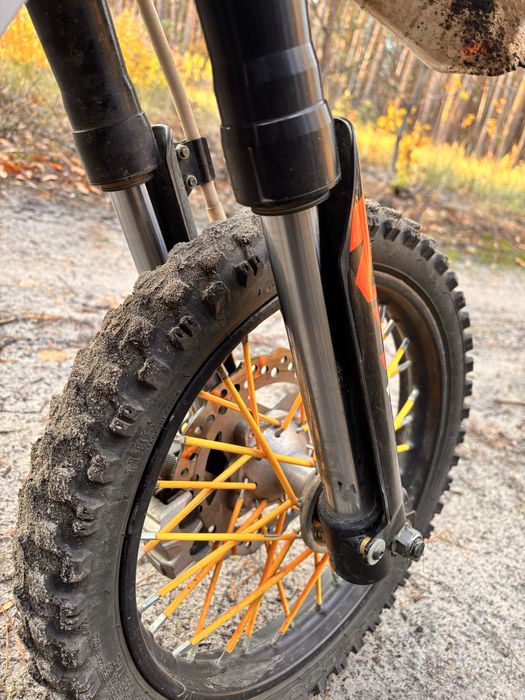 Пит байк Kayo td125