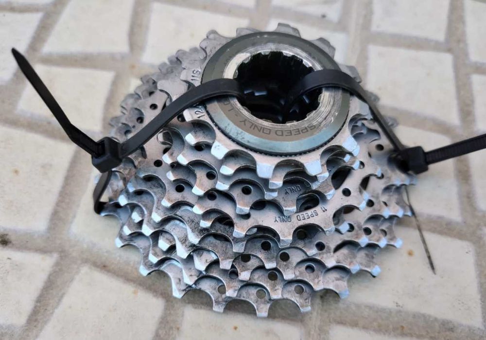 material ciclismo estrada