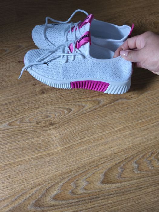 Adidasy damskie  lekkie