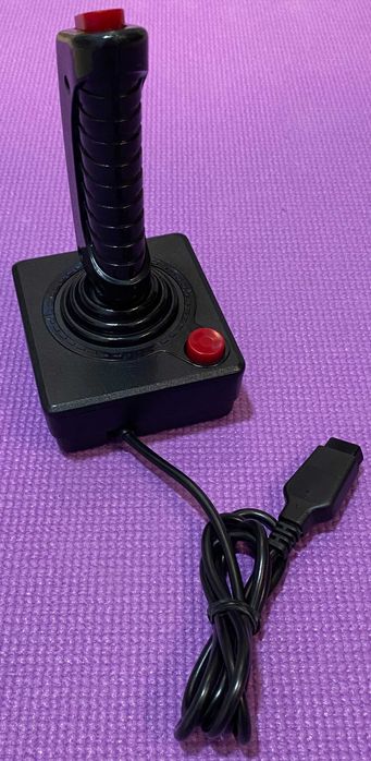 Joystick - Amiga, Atari, Commodore