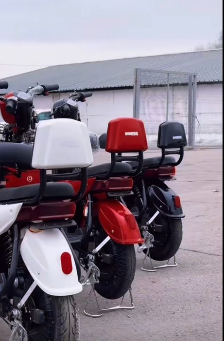 ‼️Електроскутери 500 Вт  | ПОТУЖНІ!‼️Прав не потрібно!