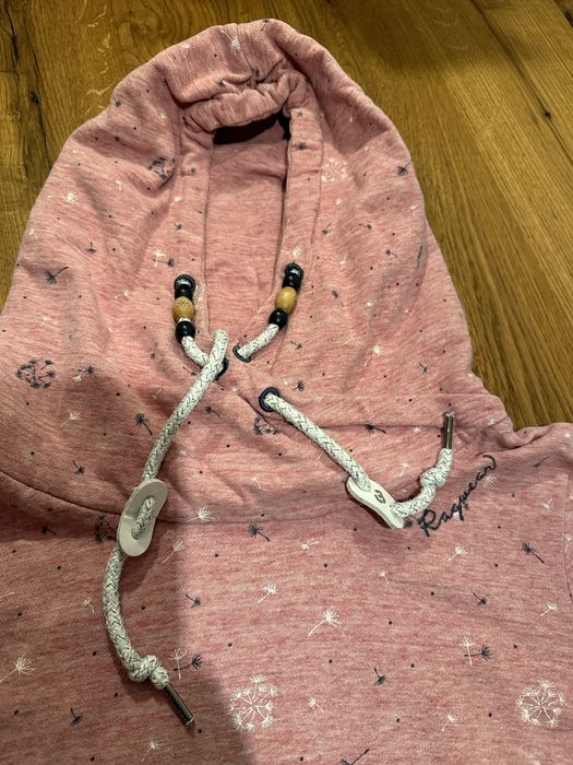 Bluza z kapturem
