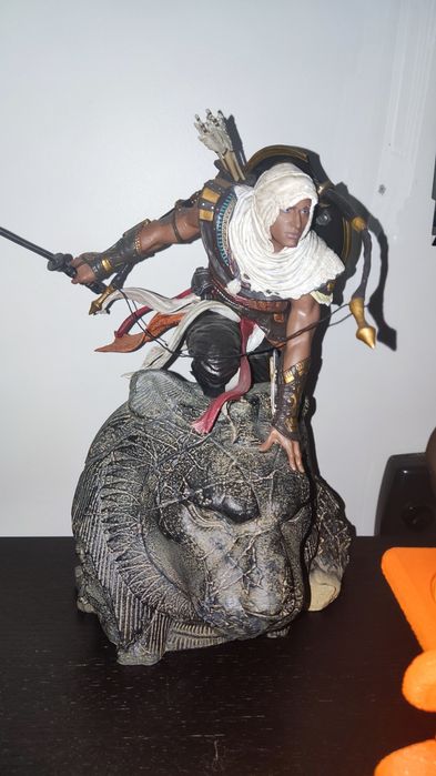 Figuras Assassin's Creed coleção