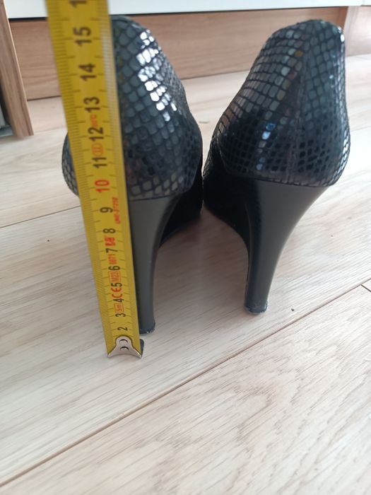 Buty damskie Lasocki r. 38
