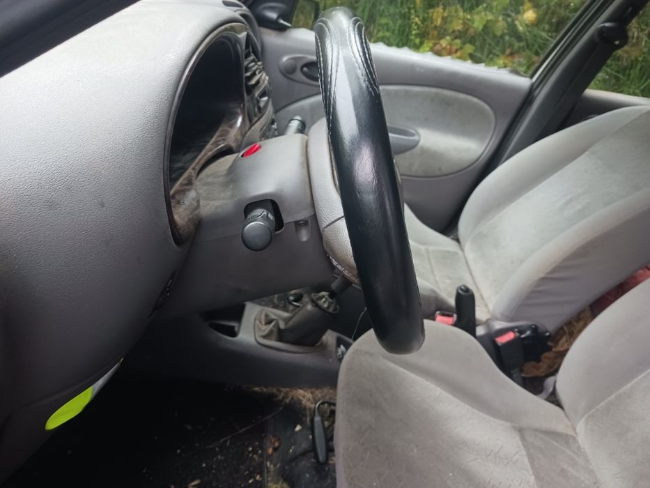 Ford Fiesta 1.4 chia APENAS HOJE