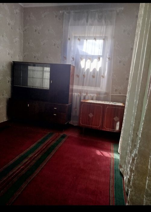 Продам дом  в с.Любимовка, днепровский район
