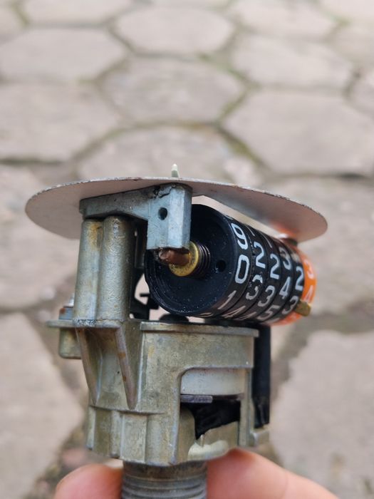 Licznik Mińsk 125