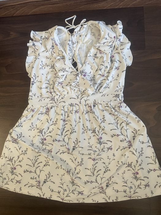 Штани майка для вагітних