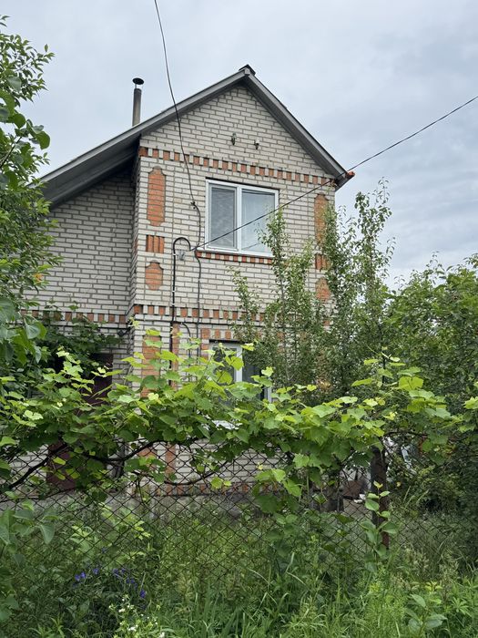 Продам будинок,с.Сосонка,5 км.від Вінниця