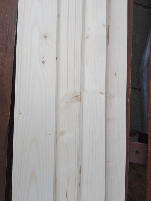 120 cm Półka industrialna