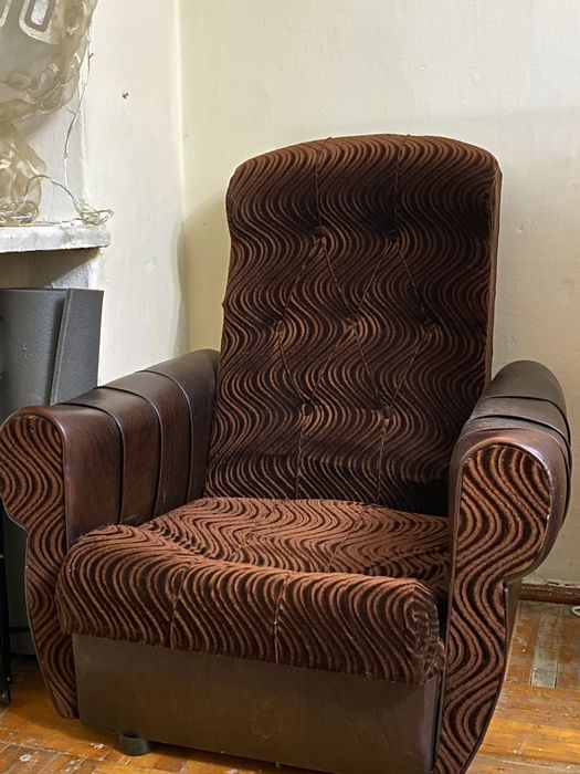 Диван канапе крісло