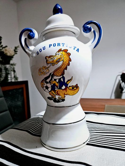 Troféu do  porto