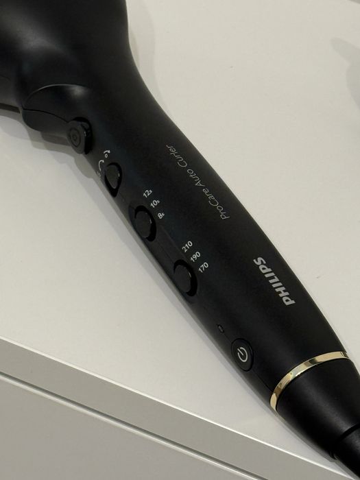 Стайлер, автоматична плойка для завивки Philips ProCare Auto Curler