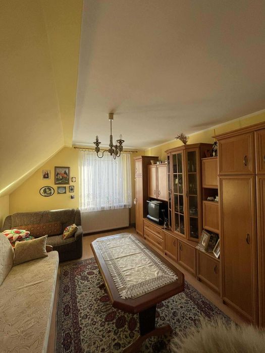 Na sprzedaż mieszkanie z ogrodem i dużym potencjałem- Namysłów