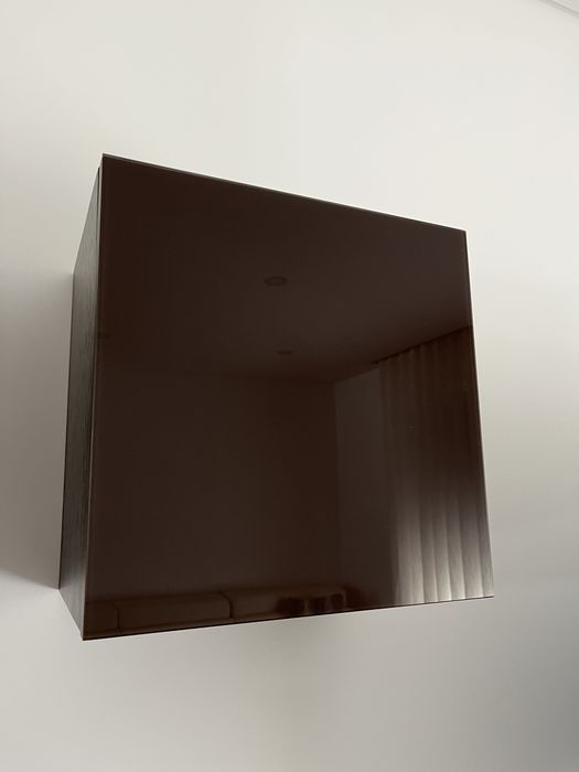 Cubos decoração parede