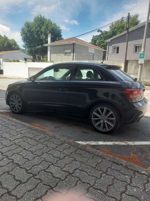 Audi A1  Sport 1.6 tdi