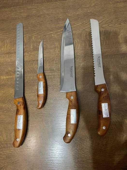 Ножі німецької фірми Schtaiger.