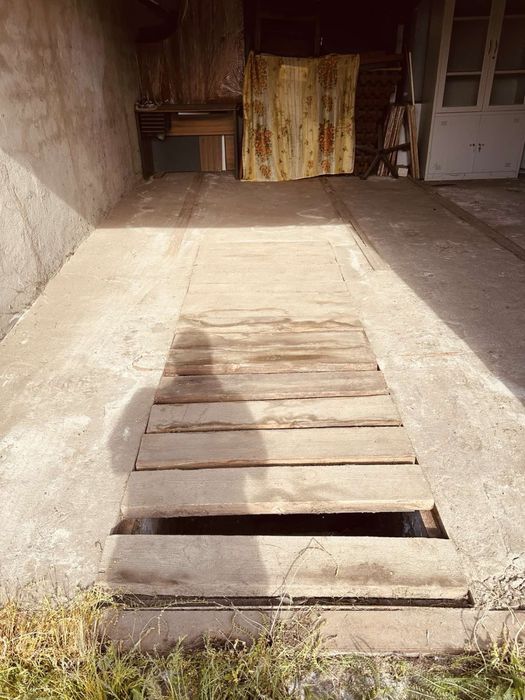 Сдам гараж на охраняемой мтоянке