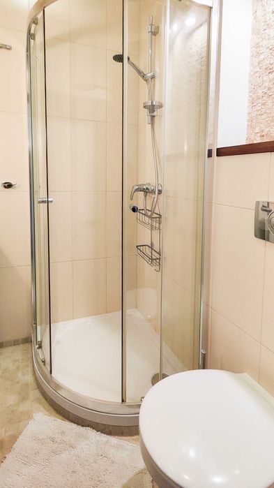 Mieszkanie – Warszawa, Osiedle Batorego, Mokotów - Widok 5