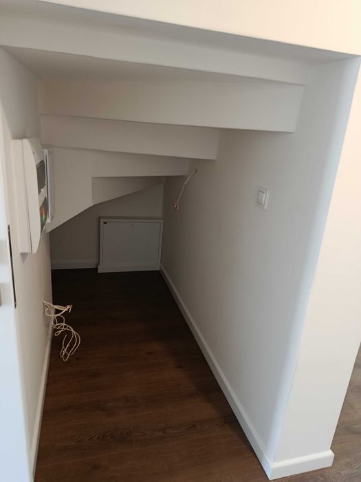 NOWE! Gotowe do wprowadzenia | 53,5m² | Taras + Parking | Marki