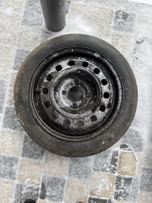 Продам докатку на шевроле авео