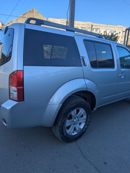 Продам Nissan Pathfinder r51
