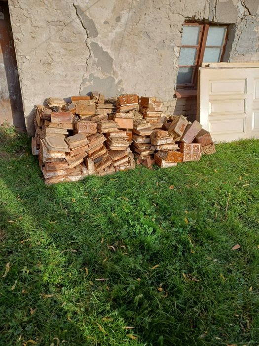 Sprzedam kalfe piecowe