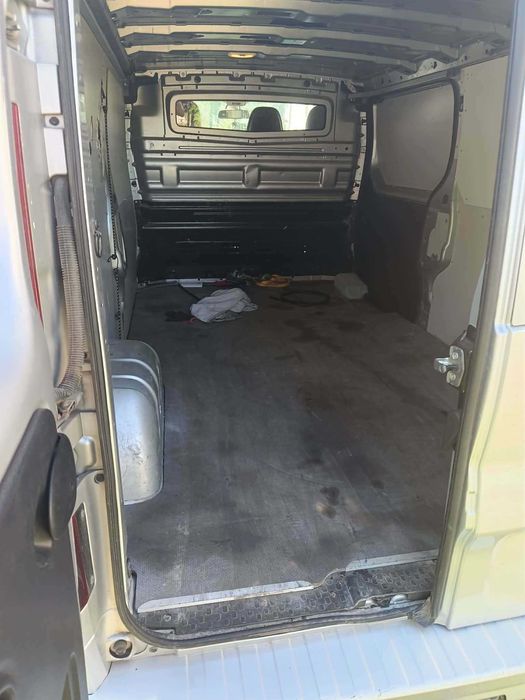 Sprzedam Busa Opel Vivaro