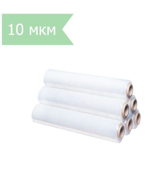 Пакувальний стрейч