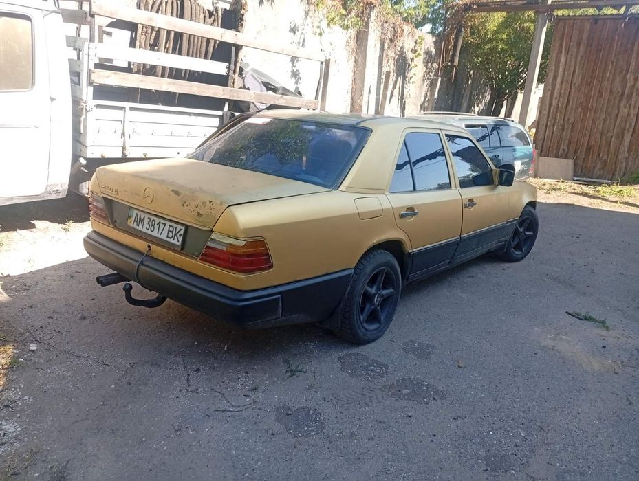 Срочно продам Ауді 100 А6 С4