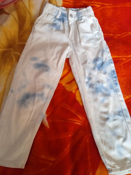 Теплая одежда для девочки