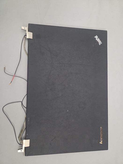 Sprzedam klapę matrycy do Laptopa  Lenovo W520