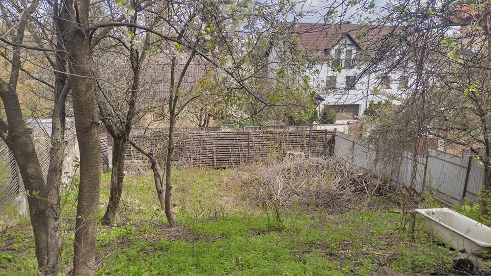 Будинок, ділянка 6.5 соток, Голосієво, вул. Столєтова