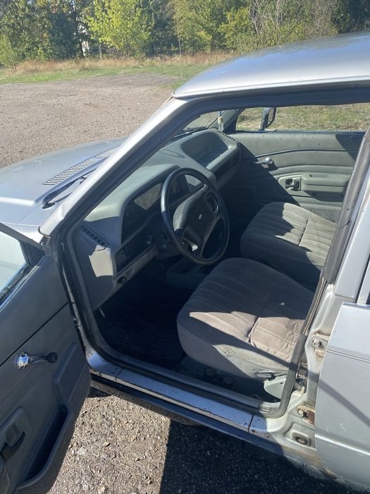 Продам автомобиль