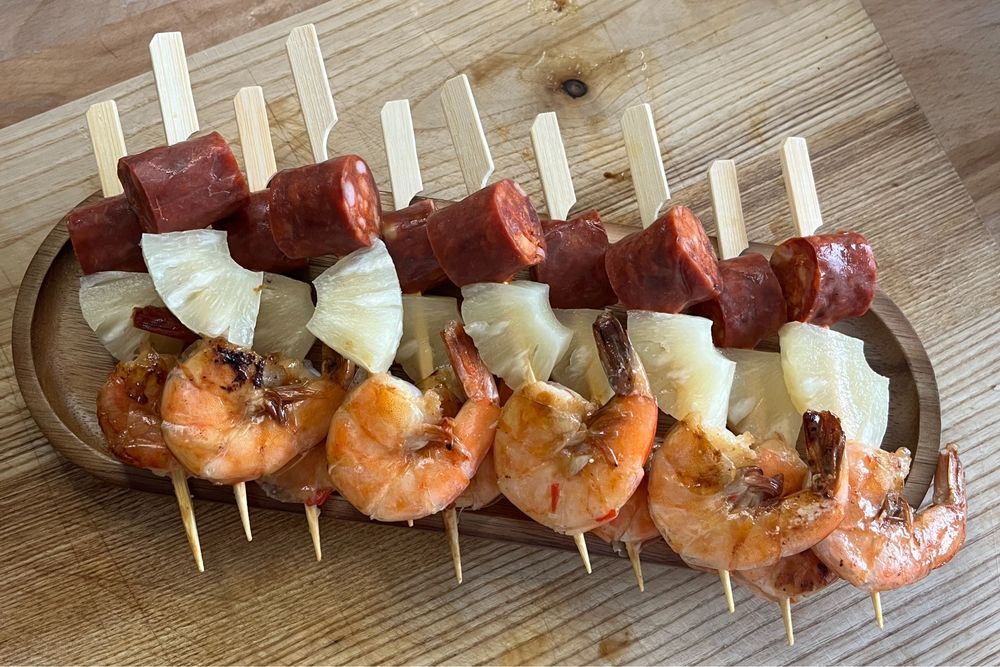 FingerFood / Przekąski / Przystawki na przyjęcia | Catering z dojazdem