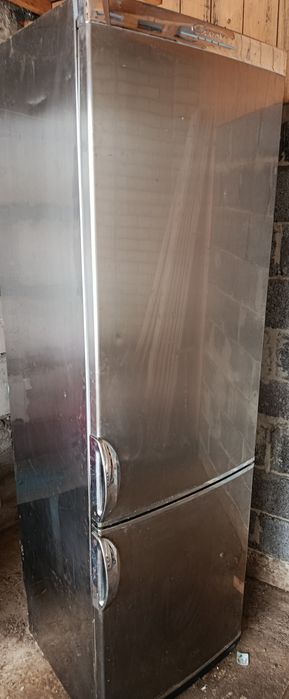 Холодильник, Candy