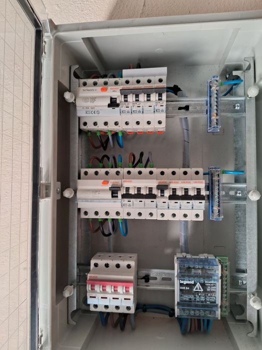 Eletricista Profissional