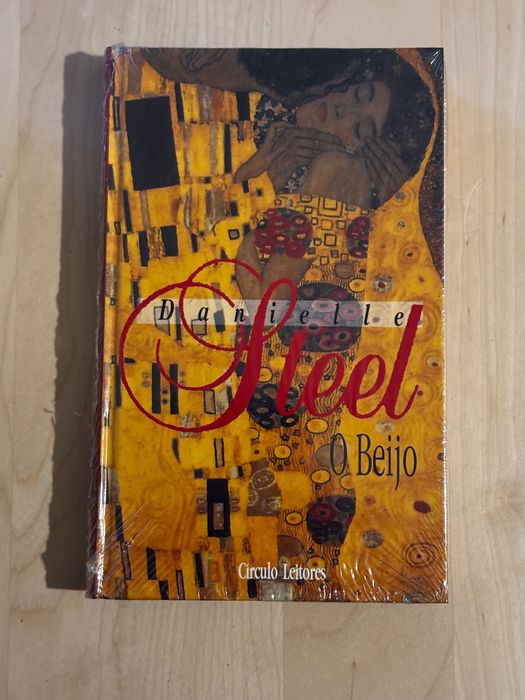 Livros Danielle Steel