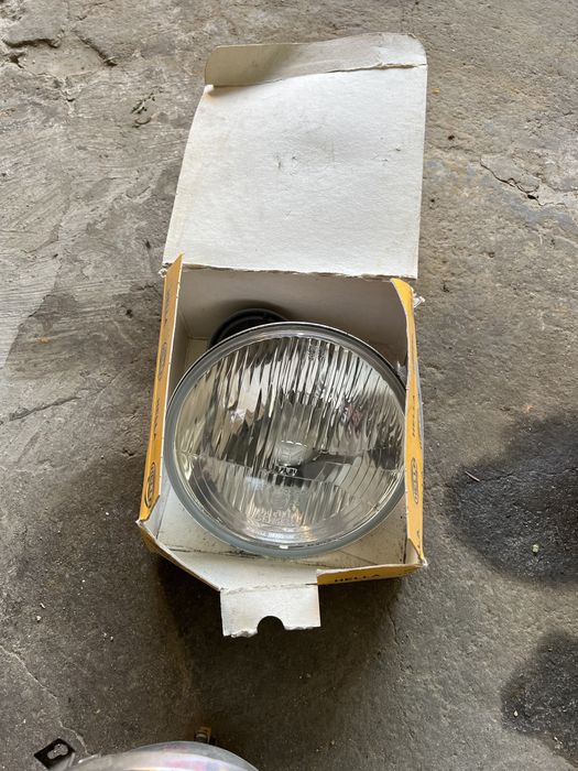 Lote Peças Toyota Hiace LH20