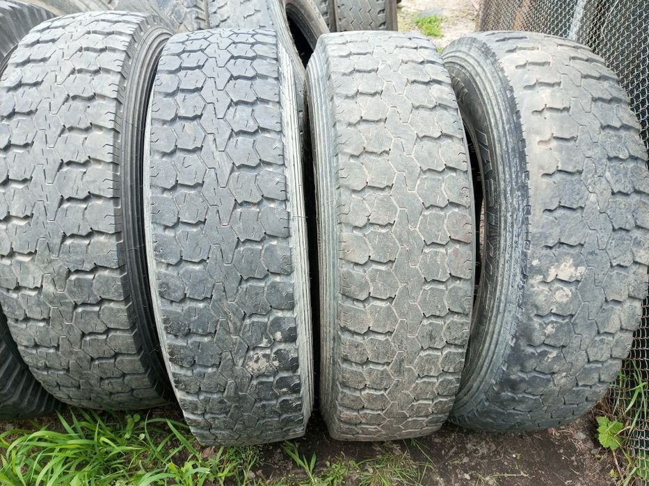 Aplus 315/80r22.5