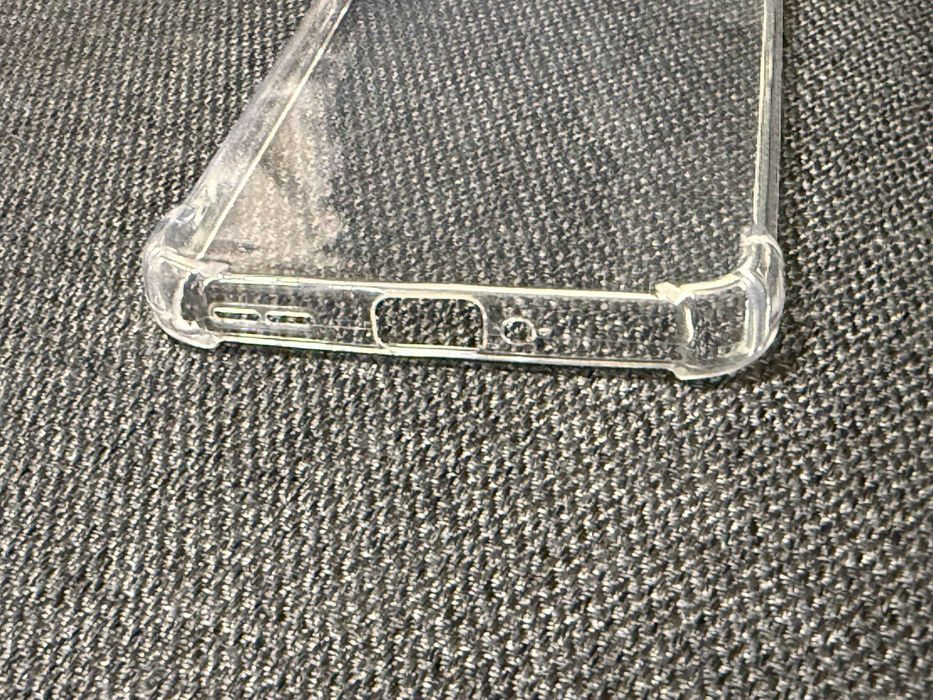 Capa Oppo Reno 13 F / Fs transparente