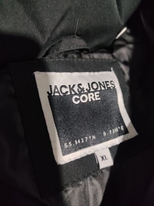 Kispo JACK & JONEs
