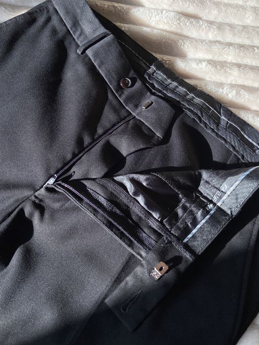 Чоловічий класичний костюм 50 розмір 182 ріст