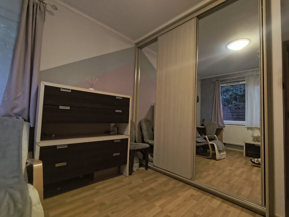 Wynajmę pokój dla 1 osoby Gdynia Działki Leśne ul. Kwidzyńska