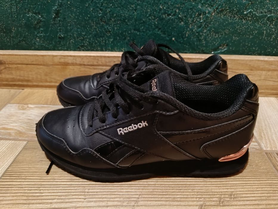 Sneakersy reebok
