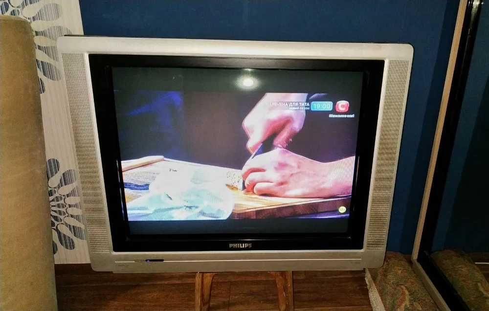 Телевизор Philips 29PT9521/12
