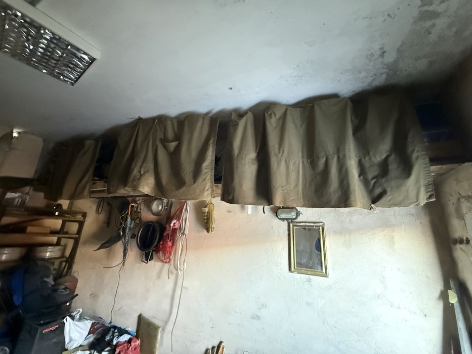 Оренда цегляний гараж Дубово-ринок ГМ “Авіаторʼ